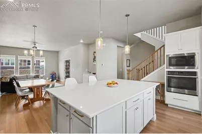 4674 Peak Crest View, Colorado Springs, CO 80918 - Photo 11