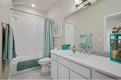 4674 Peak Crest View, Colorado Springs, CO 80918 - Photo 19