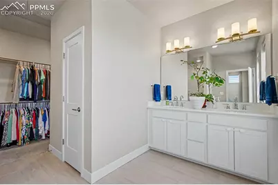 4674 Peak Crest View, Colorado Springs, CO 80918 - Photo 23