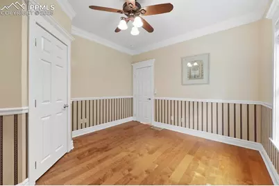 444 N Spruce Street, Colorado Springs, CO 80905 - Photo 17