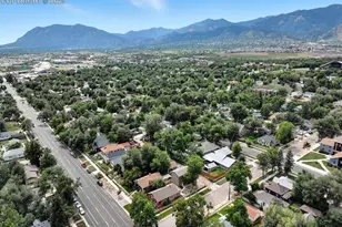 444 N Spruce St, Colorado Springs, CO 80905 - Photo 5