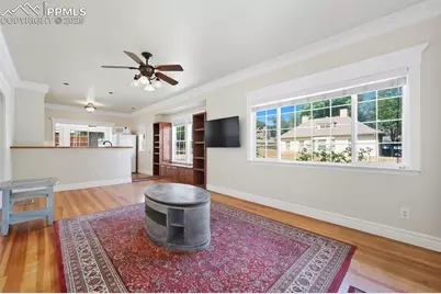 444 N Spruce Street, Colorado Springs, CO 80905 - Photo 9