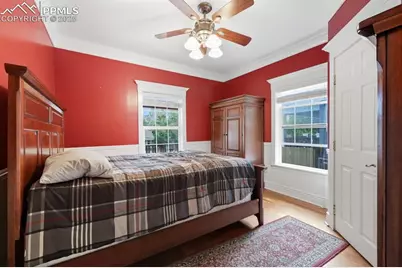 444 N Spruce Street, Colorado Springs, CO 80905 - Photo 15