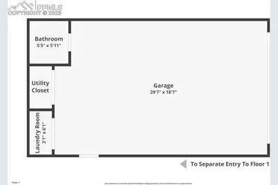 444 N Spruce Street, Colorado Springs, CO 80905 - Photo 47