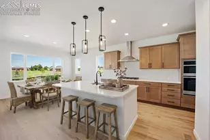 7906 Desert Wrangler Dr, Colorado Springs, CO 80908 - Photo 3