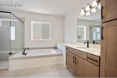 7906 Desert Wrangler Drive, Colorado Springs, CO 80908 - Photo 5