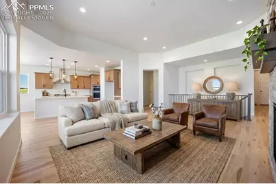 7906 Desert Wrangler Drive, Colorado Springs, CO 80908 - Photo 7