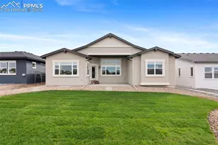 7906 Desert Wrangler Dr, Colorado Springs, CO 80908 - Photo 25
