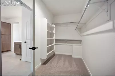 7906 Desert Wrangler Drive, Colorado Springs, CO 80908 - Photo 13