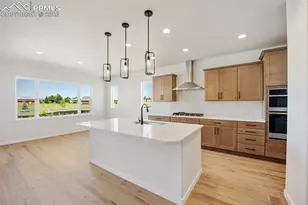 7906 Desert Wrangler Dr, Colorado Springs, CO 80908 - Photo 3