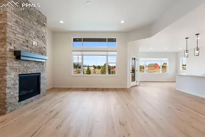 7906 Desert Wrangler Drive, Colorado Springs, CO 80908 - Photo 11