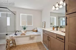 7906 Desert Wrangler Dr, Colorado Springs, CO 80908 - Photo 11