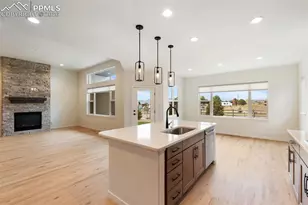 7906 Desert Wrangler Dr, Colorado Springs, CO 80908 - Photo 5