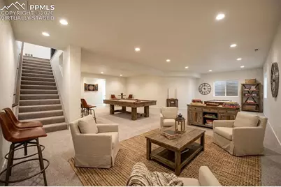 7906 Desert Wrangler Drive, Colorado Springs, CO 80908 - Photo 17