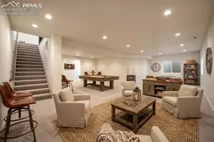 7906 Desert Wrangler Dr, Colorado Springs, CO 80908 - Photo 17