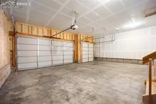 7906 Desert Wrangler Dr, Colorado Springs, CO 80908 - Photo 9