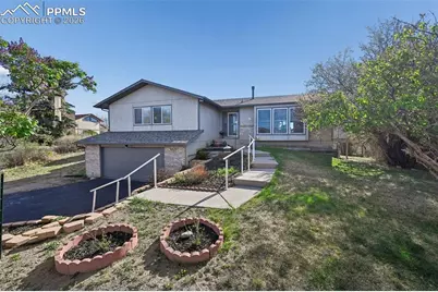 5225 Sapphire Drive, Colorado Springs, CO 80918 - Photo 45