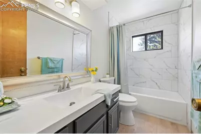 5225 Sapphire Drive, Colorado Springs, CO 80918 - Photo 19