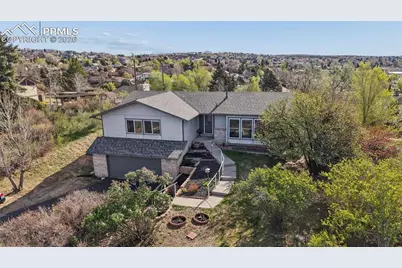 5225 Sapphire Drive, Colorado Springs, CO 80918 - Photo 3