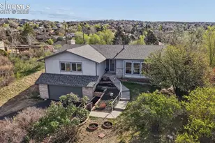 5225 Sapphire Dr, Colorado Springs, CO 80918 - Photo 3