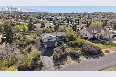 5225 Sapphire Drive, Colorado Springs, CO 80918 - Photo 41