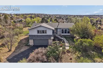 5225 Sapphire Drive, Colorado Springs, CO 80918 - Photo 43