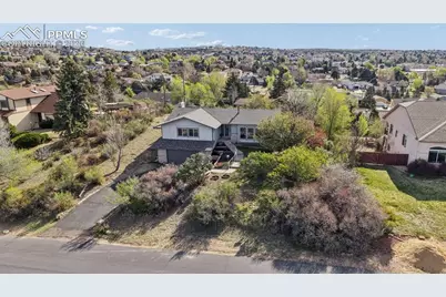 5225 Sapphire Drive, Colorado Springs, CO 80918 - Photo 39