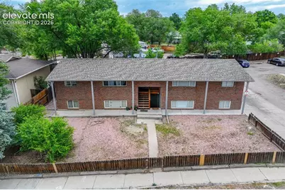 4060 Airport Road, Colorado Springs, CO 80910 - Photo 1