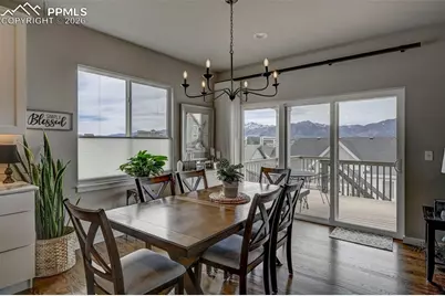 11674 Justify Drive, Colorado Springs, CO 80921 - Photo 17