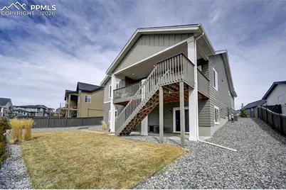 11674 Justify Drive, Colorado Springs, CO 80921 - Photo 35