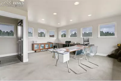 843 Long Timber Lane, Monument, CO 80132 - Photo 19