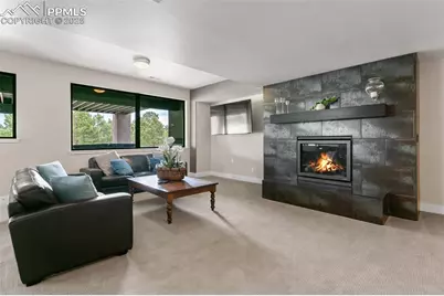 843 Long Timber Lane, Monument, CO 80132 - Photo 31