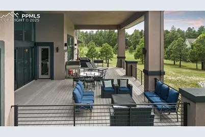 843 Long Timber Lane, Monument, CO 80132 - Photo 43