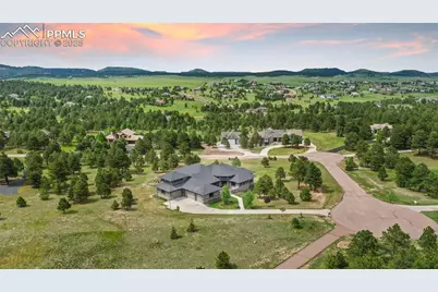 843 Long Timber Lane, Monument, CO 80132 - Photo 47