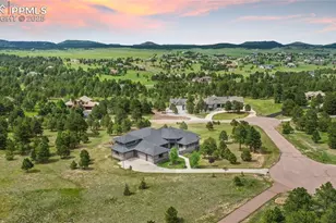 843 Long Timber Ln, Monument, CO 80132 - Photo 47