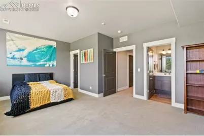 843 Long Timber Lane, Monument, CO 80132 - Photo 37
