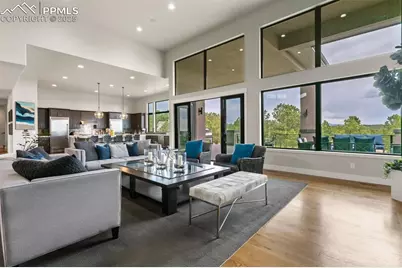 843 Long Timber Lane, Monument, CO 80132 - Photo 7