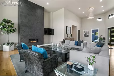 843 Long Timber Lane, Monument, CO 80132 - Photo 5