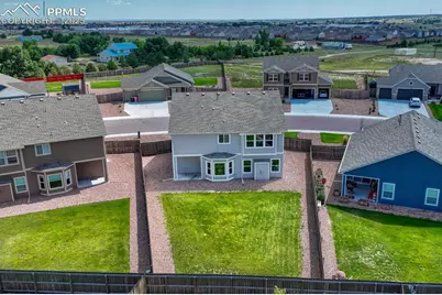 8002 Berwyn Loop, Peyton, CO 80831 - Photo 3
