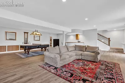 19725 Indian Summer Lane, Monument, CO 80132 - Photo 33