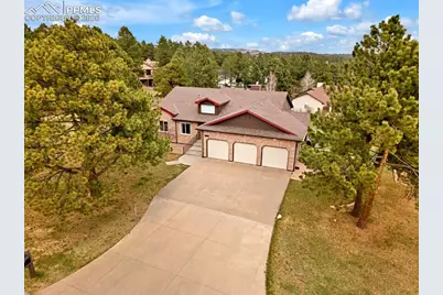 19725 Indian Summer Lane, Monument, CO 80132 - Photo 3