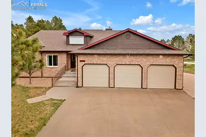 19725 Indian Summer Lane, Monument, CO 80132 - Photo 1