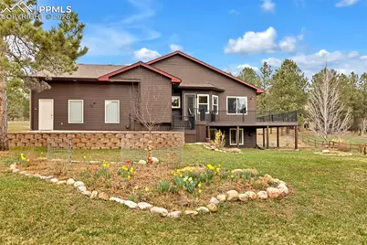 19725 Indian Summer Lane, Monument, CO 80132 - Photo 45