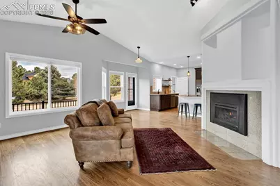 19725 Indian Summer Lane, Monument, CO 80132 - Photo 9