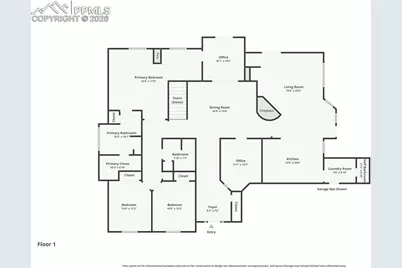 19725 Indian Summer Lane, Monument, CO 80132 - Photo 49