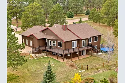 19725 Indian Summer Lane, Monument, CO 80132 - Photo 41