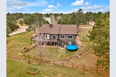 19725 Indian Summer Lane, Monument, CO 80132 - Photo 43