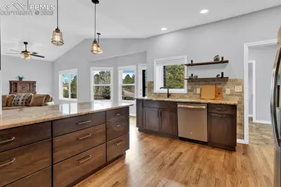 19725 Indian Summer Lane, Monument, CO 80132 - Photo 11