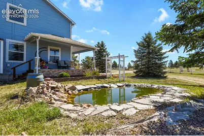 17850 Blacksmith Drive, Peyton, CO 80831 - Photo 41