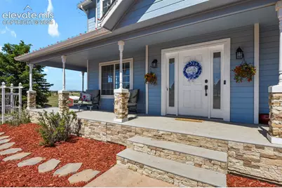 17850 Blacksmith Drive, Peyton, CO 80831 - Photo 5